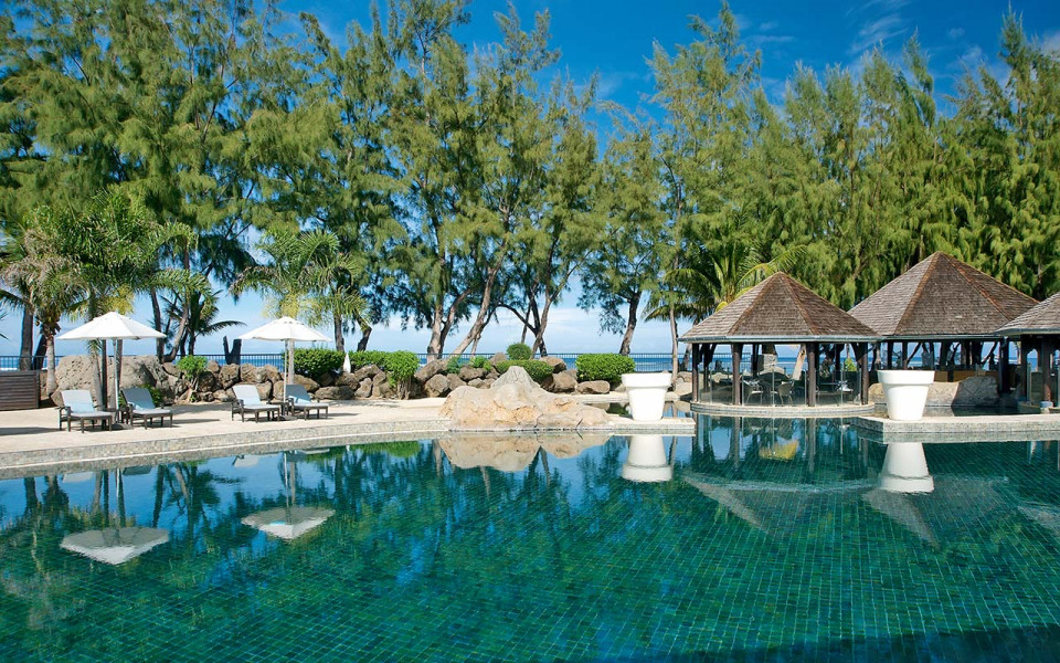 Bild DoubleTree by Hilton Antalya City Centre