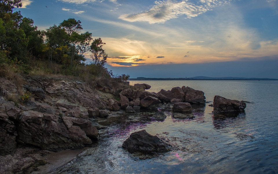 Traumhafte Str&auml;nde im Bulgarien Urlaub entdecken
