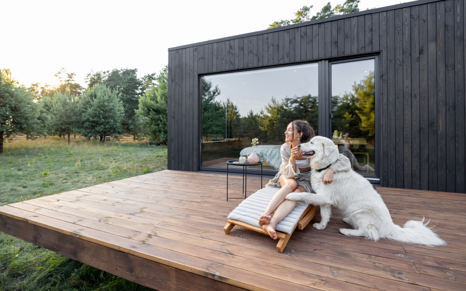 Die besten Unterkünfte in Kroatien mit Hund