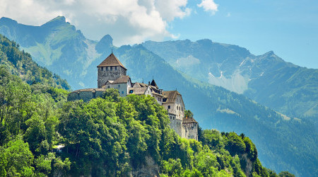 Liechtenstein