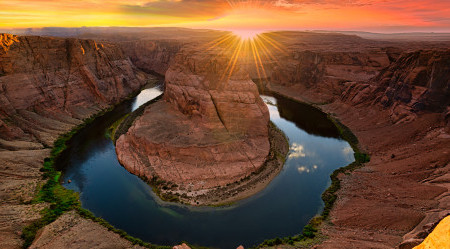 Horseshoe-Bend-Colorado-River