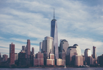 Bild HI New York City Hostel