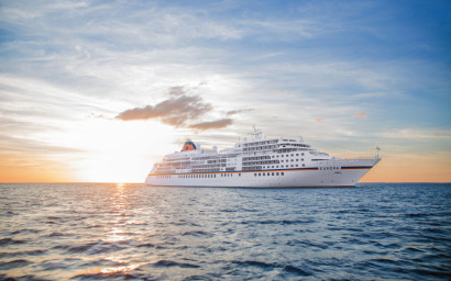 Bild Kreuzfahrt 10 Nächte ab Venice (Fusina) bis Athen (Piräus)