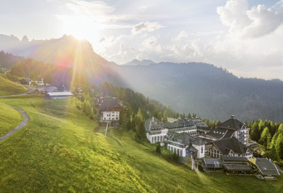 Bild Aldiana Club Schlanitzen Alm